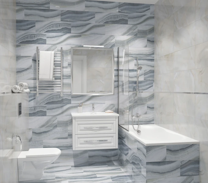 Керамогранит Kerranova Arris