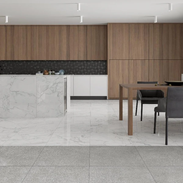 Керамогранит Kerranova Marble Trend/Calacatta