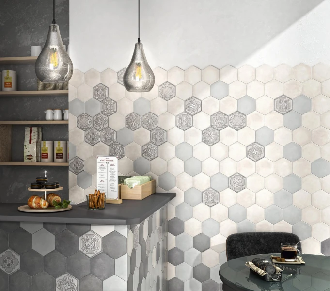 Плитка для кухни Kerama Marazzi Тюрен