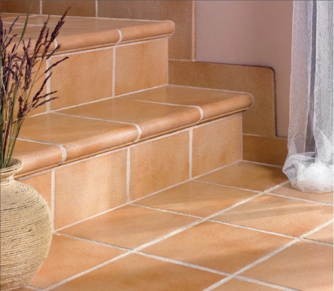 Плитка клинкерная Gres de Aragon Albany