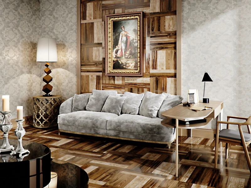 Керамогранит ProGRES Бриквуд