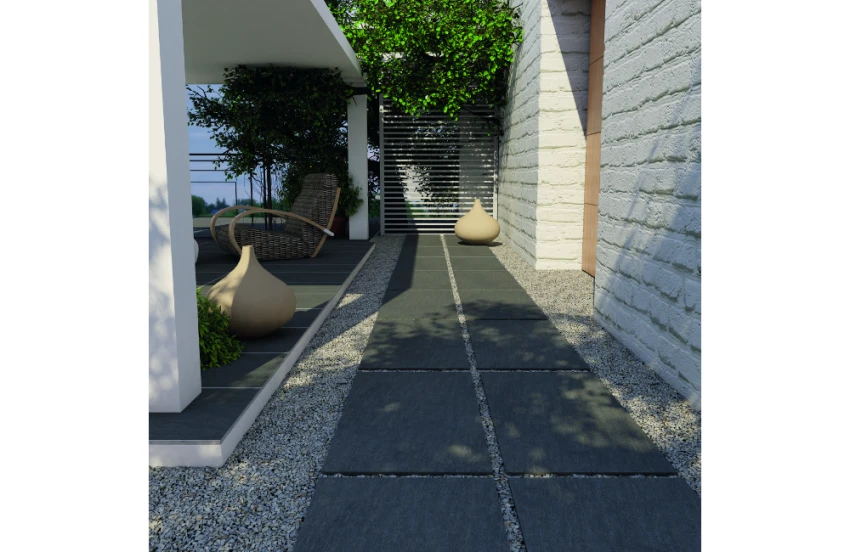 Керамогранит Ceramika Konskie Granito