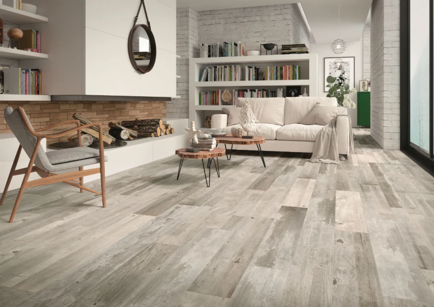 Керамогранит STN Barnwood