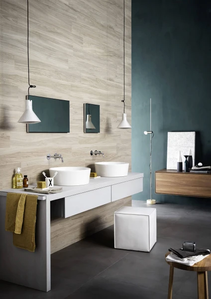 Керамогранит Marazzi Italy Treverkchic