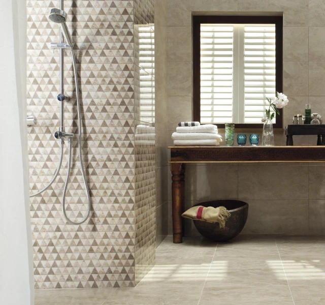 Плитка для ванной Tubadzin Vinaros