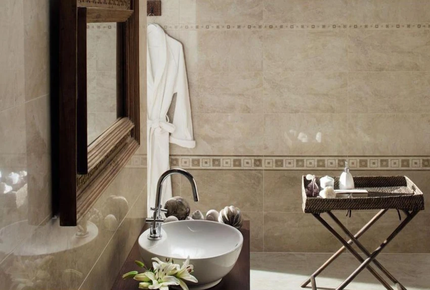 Плитка для ванной Tubadzin Vinaros