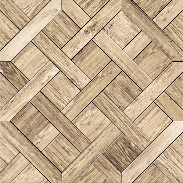 Родос палевый