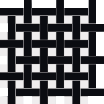 Мозаика Piccadilly Tower Hill 1