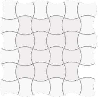 Мозаика Piccadilly Bond Street 2