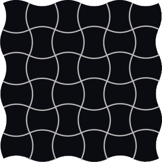 Мозаика Piccadilly Bond Street 1