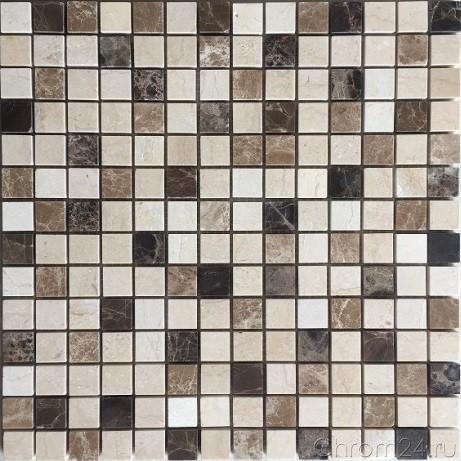 Turin-20 Pol. 20x20 мм