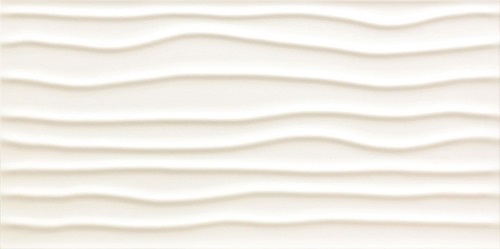 Настенная плитка All in white 4 structure