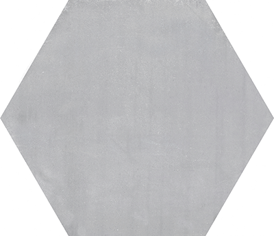 35505 керамогранит Starkhex matt. Gris