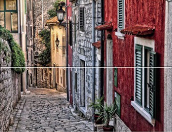 Панно Old Town Glass (2)