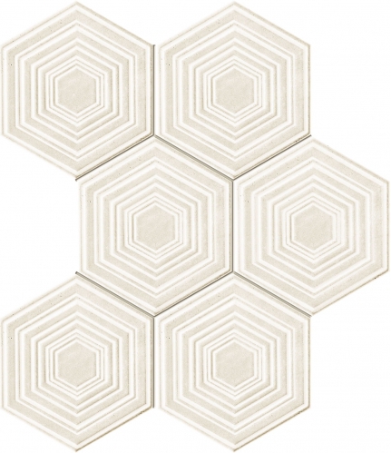 Мозаика настенная плитка Solei grey