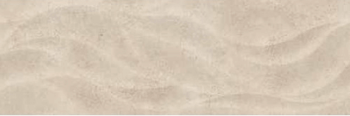 Ondas Crema настенная плитка