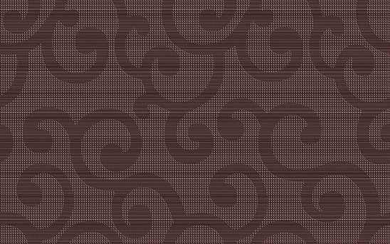 Декор Эрмида коричневый 09-03-15-1020-2