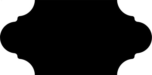 Provenzal Basic Black керамогранит