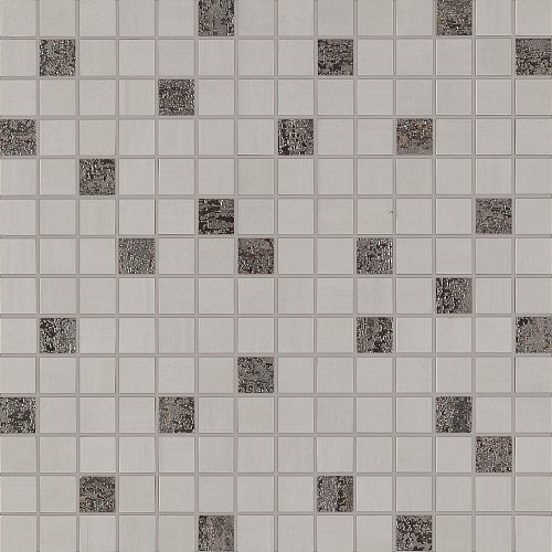 Мозаика MMQX Materika Mosaico Grigio