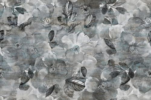 Lauretta black 01 панно (компл. из 2х шт.)