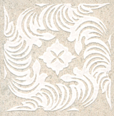 AD\A291\SG9223 Вставка Золотой пляж светлый беж