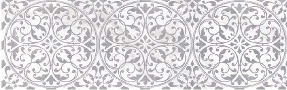 Venato Decorado Rosace настенная плитка