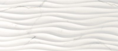 Curl Calacatta Matt Ret