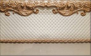 Цоколь Zocalo Velazquez Beige