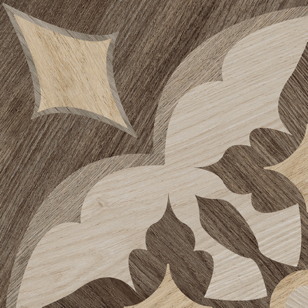 Intarsi Classic 04 Ret керамогранит