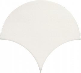 Escamas Dynamic Neutro настенная плитка