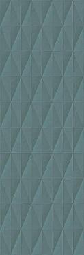 Eclettica Sage Struttura Diamond 3D M1AD настенная плитка