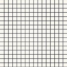 Eclettica White M3S4 мозаика