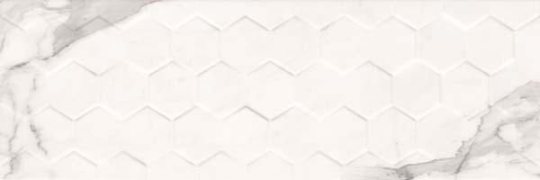 Majestic Hexagon настенная плитка