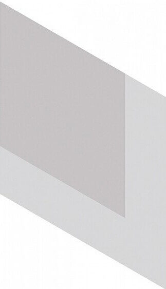 Flow Diamond Decor Taupe керамогранит