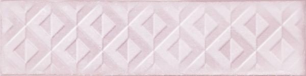 Relieve Drop Pink Brillo