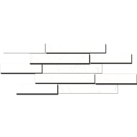 Мозаика MA00 Muretto-3D