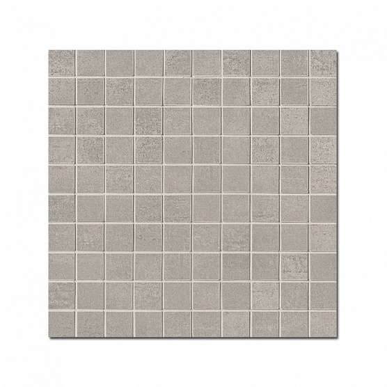 Ceramiche Moov Grey Mosaico ASS мозаика