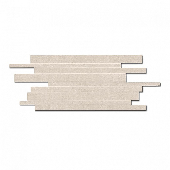 Ceramiche Moov Ivory Strips DEK Декор