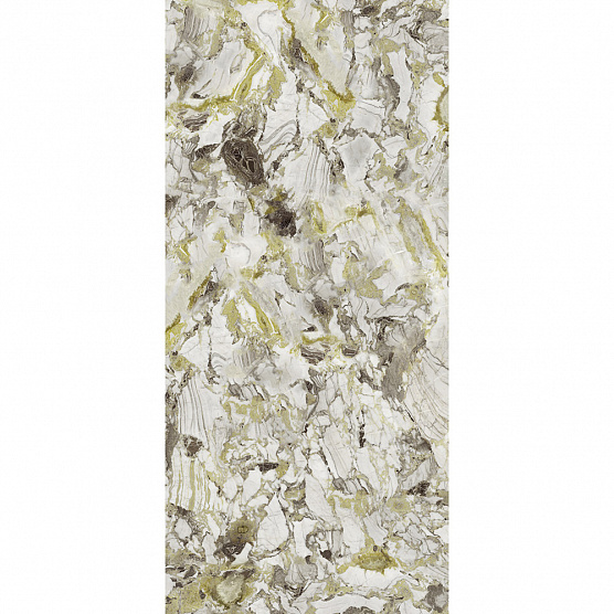 Ice Jade Green Polished Mix керамогранит