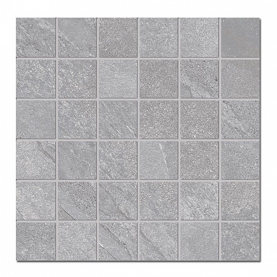 Ubik Grey Mosaico