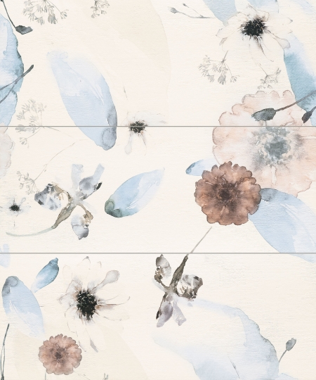 TUBADZIN MILD GARDEN 1