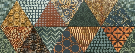 TUBADZIN GOLDGREEN B