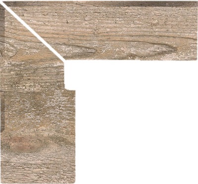 Zanquin Recto Evo Volga Derecho (правый)