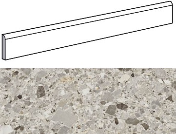 Batt.Salar плинтус