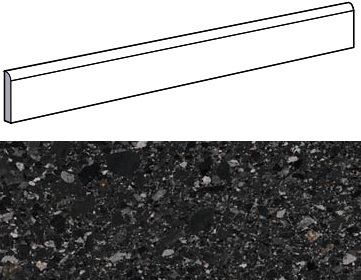 Batt.Deep Lev. плинтус