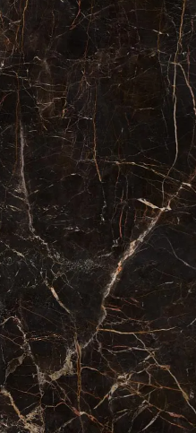 Cr.Lux Laurants Brown Pul. Rect.