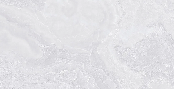 Jewel White Pulido Rect.