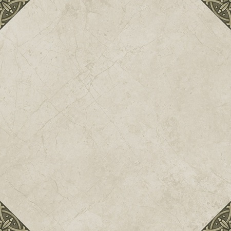 Тароко бежевая напольная плитка