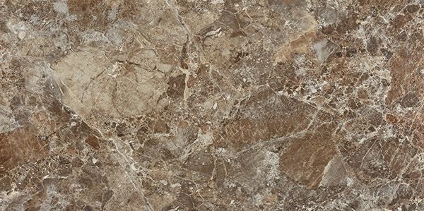 Paradiso Brown Rectified Parlak Nano керамогранит