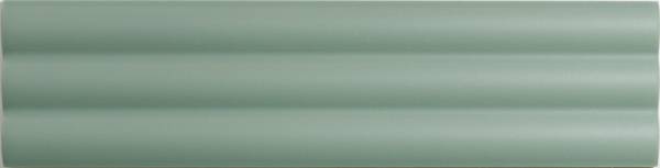 Match Curved Sage Matt настенная плитка